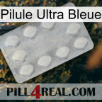 Blue Ultra Pill 16
